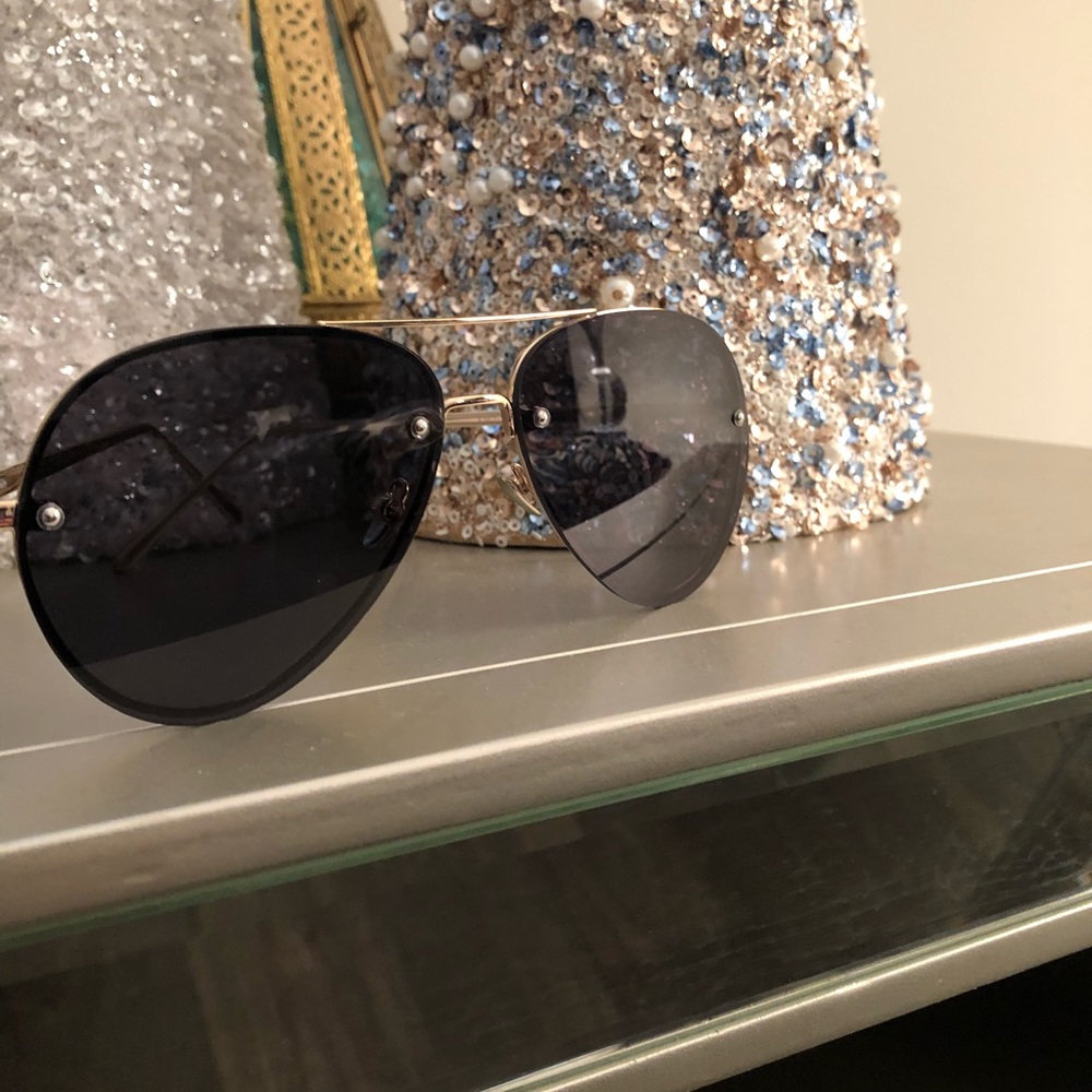 Unisex Aviators